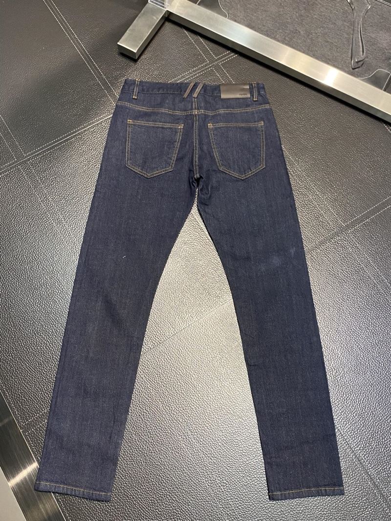 Zegna Jeans